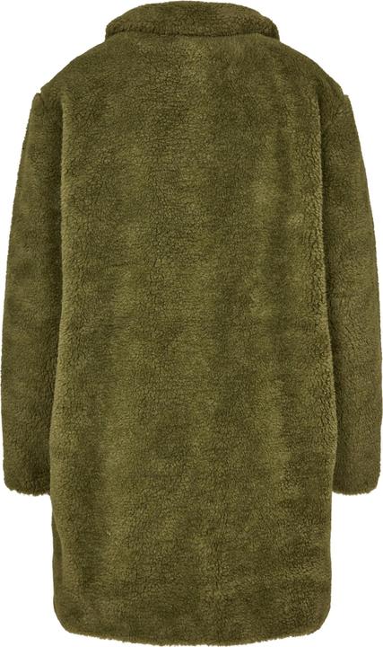 Immagine prodotto Urban Classics Donna Cappotto Sherpa oversize (3XL)