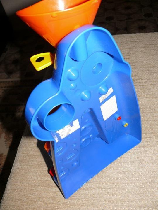 Produktbild Gowi Sand-und Wassermühle