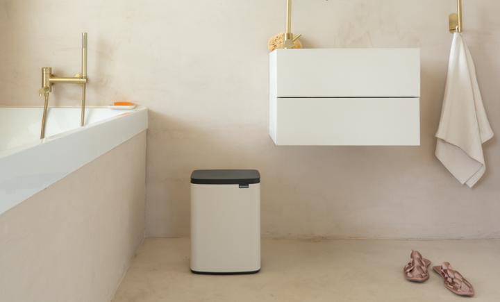 Produktbild Brabantia Bo Waste Bin (12 l)