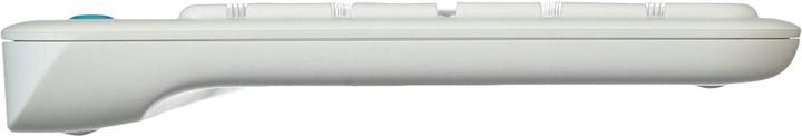 Actual product image Logitech K400 Plus (DE, Wireless)