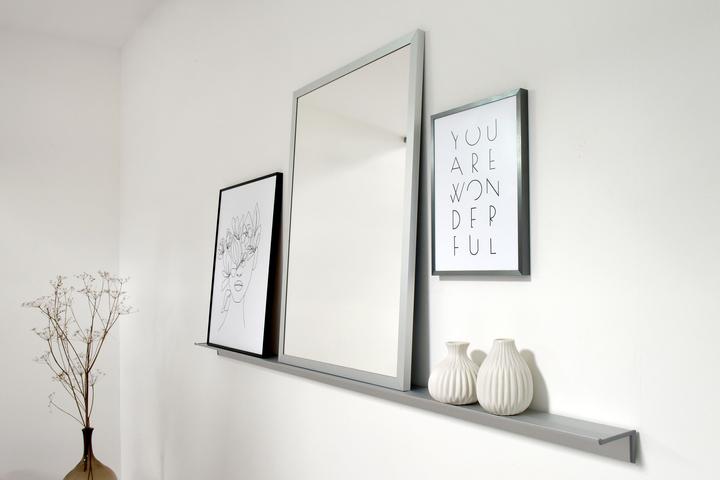 Actual product image Nielsen Star (70 x 100 cm)