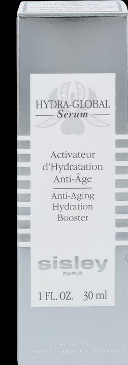 Actual product image Sisley Hydra-Global (30 ml)