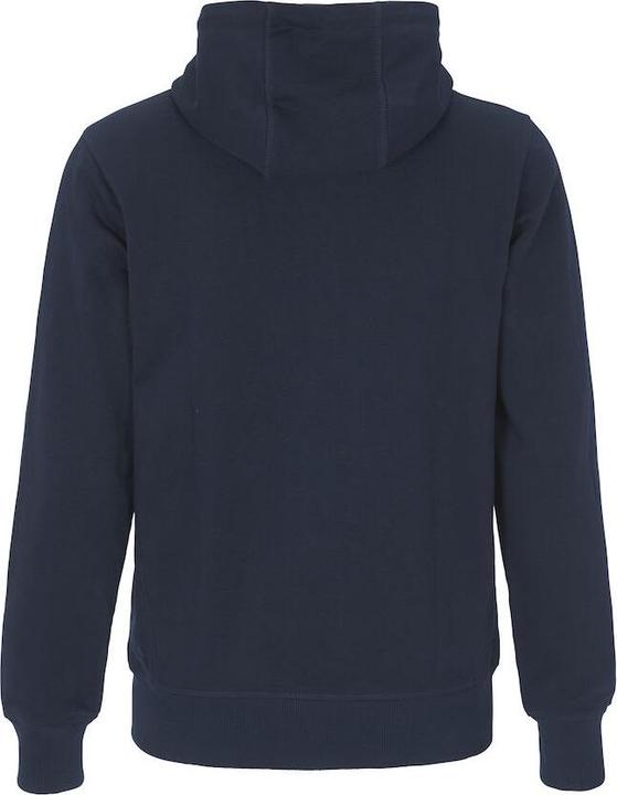 Immagine prodotto Cottover Felpa con Cappuccio e Zip Intera Uomo (L)