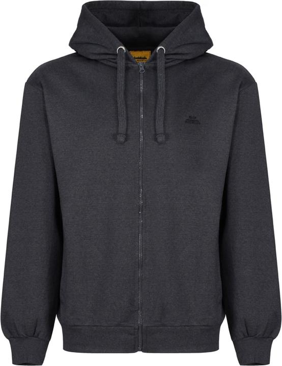 Immagine prodotto Iron Mountain Giacca in Pile Con Cappuccio Uomo (4XL)