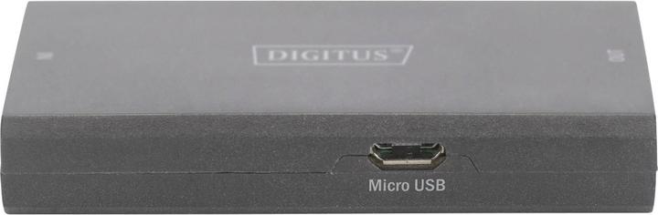 Image du produit Digitus Convertisseur HDMI 4K HDCP (Convertisseur de médias)