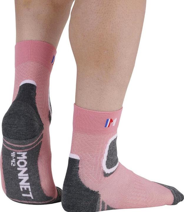 Actual product image Monnet Mid Perf - Wanderstrümpfe (41 - 42)
