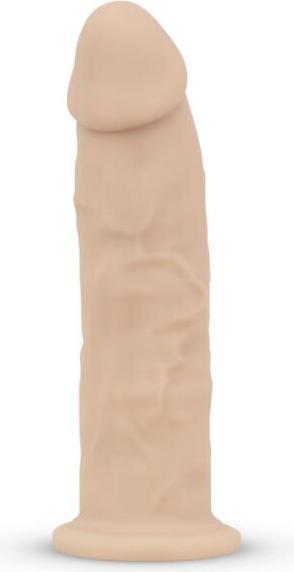Actual product image Real Fantasy Xavier Realistic Dildo - 23 cm