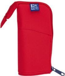 Oxford Schlamper Stand-Up blau