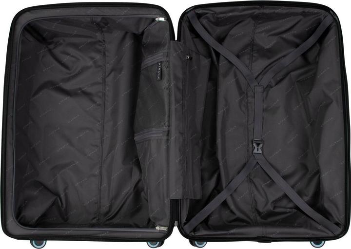 Image du produit Stratic Straw + - Valise rigide L (75 cm) (105 l, L (90 - 115l))