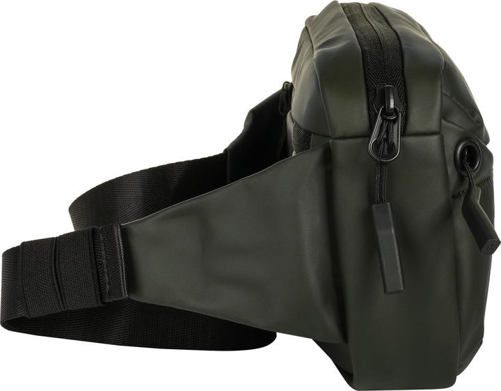 Actual product image Bugatti Blanc belt bag 27 cm
