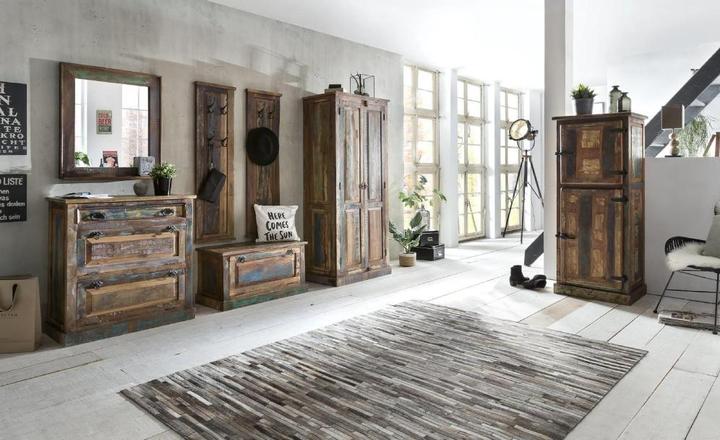 Produktbild SIT Möbel Silja (80 x 45 x 180 cm)