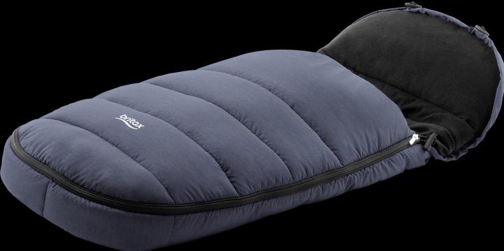 Produktbild Britax Römer Shiny-Fusssack