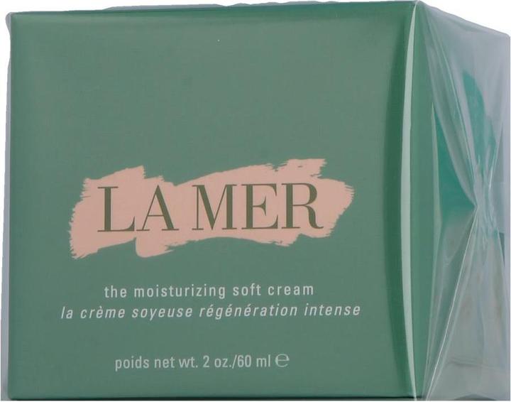 Actual product image La Mer Moisturizing Soft Cream (60 ml)