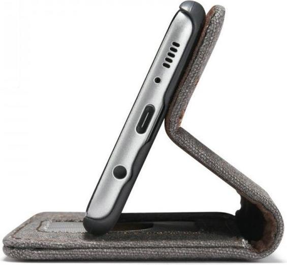 Immagine prodotto Caseme Elegante copertura in pelle (Samsung Galaxy S8+)