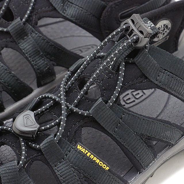 Actual product image Keen Whisper (37)