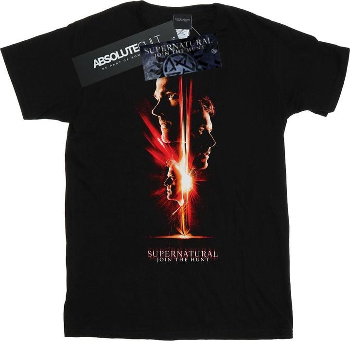 Supernatural Dawn Of Darkness TShirt (L)