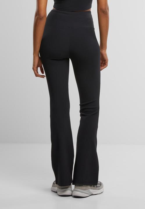 Immagine prodotto Urban Classics Ladies Flared Leggings Rib - 191787 (S)