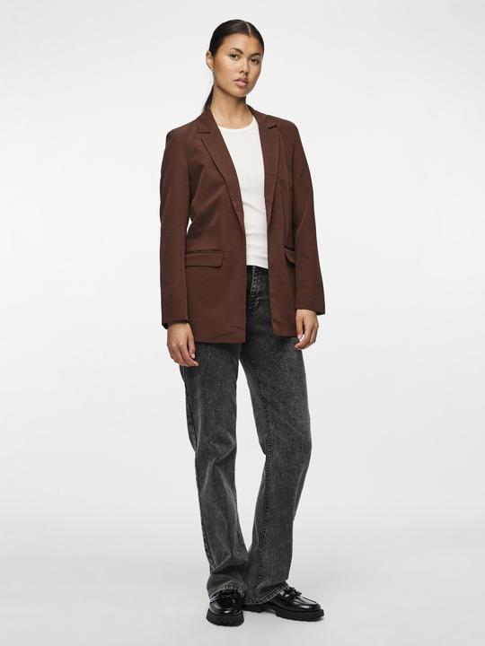 Produktbild Pieces Offen Oversize-Blazer (S)