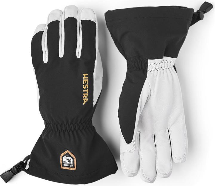 Hestra Mistral Motion 5 Finger (M, L)