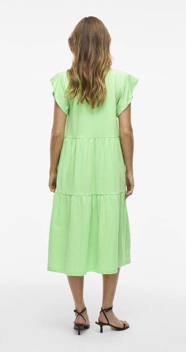 Actual product image Vila Kurzärmeliges Midikleid (XL)