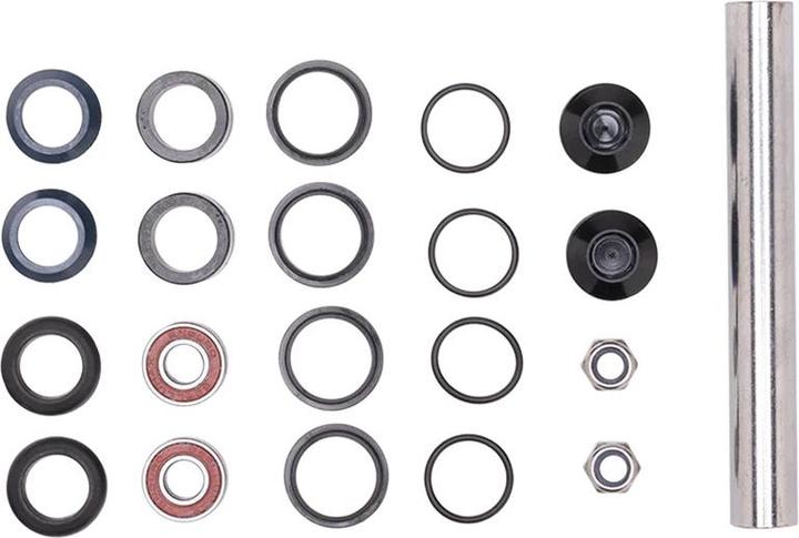 Actual product image Crankbrothers Refresh Kit Pedal replacement bearing set