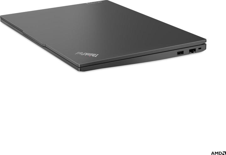 Productafbeelding Lenovo ThinkPad E16 Gen 2 (16", AMD Ryzen 5 7535HS, 16 GB, 512 GB, NL)