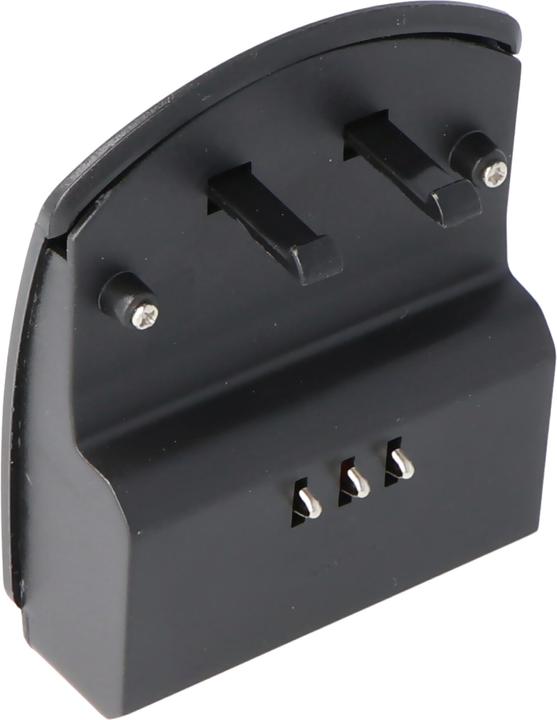 Actual product image XCell Schnell-Ladegerät passend für Traveler DC-8300 Akku (Camera battery charger)