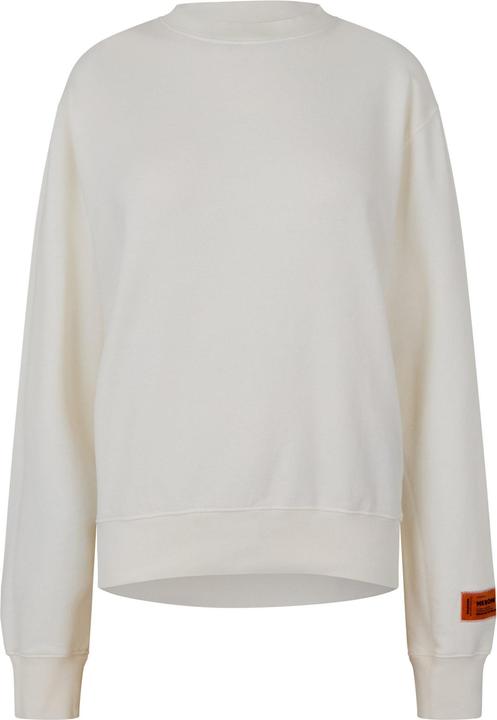 Heron Preston Sweatshirt Rundhalsausschnitt