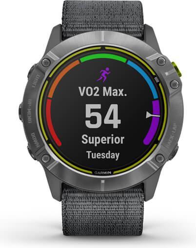 Image du produit Garmin Enduro (51 mm)