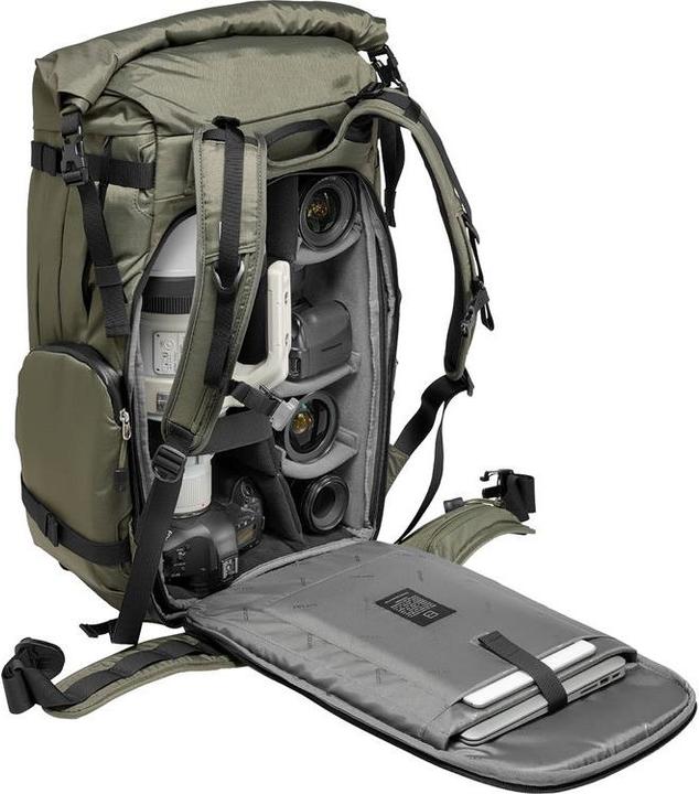 Produktbild Gitzo Adventury Backpack 45L (Fotorucksack, 45 l)
