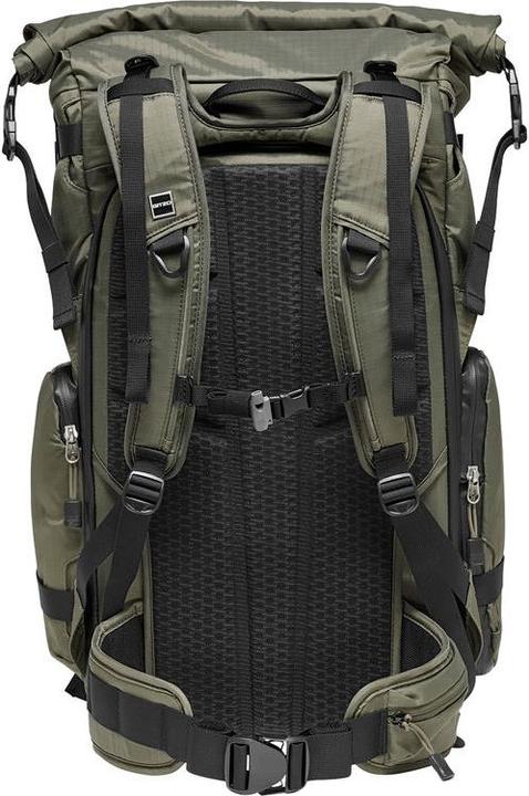 Produktbild Gitzo Adventury Backpack 45L (Fotorucksack, 45 l)
