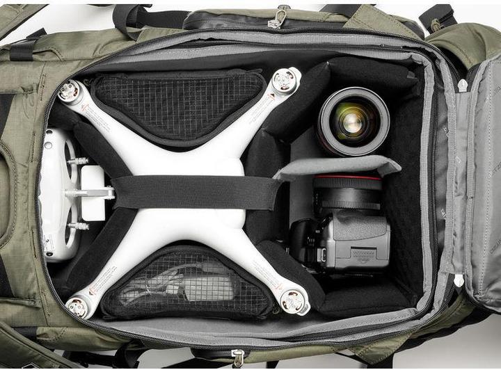 Produktbild Gitzo Adventury Backpack 45L (Fotorucksack, 45 l)