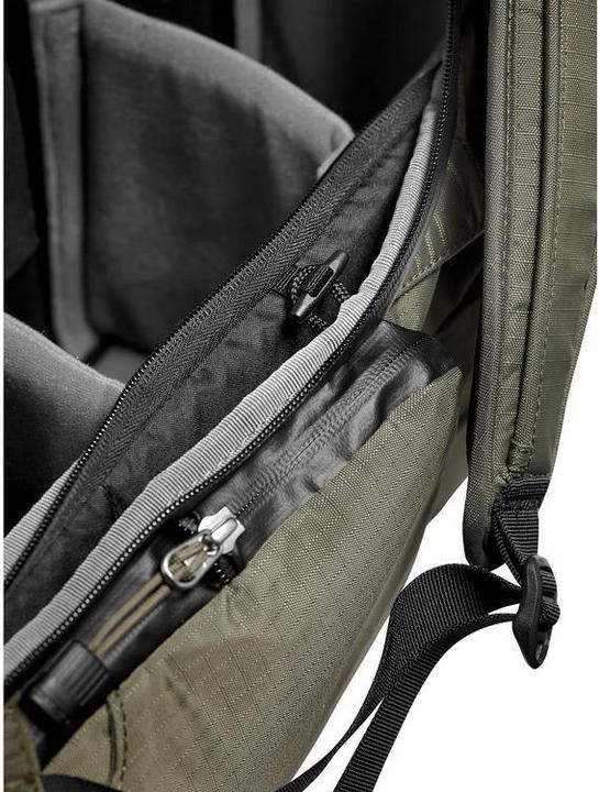 Produktbild Gitzo Adventury Backpack 45L (Fotorucksack, 45 l)