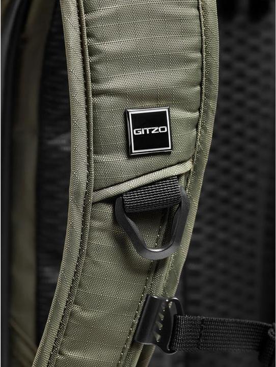 Produktbild Gitzo Adventury Backpack 45L (Fotorucksack, 45 l)