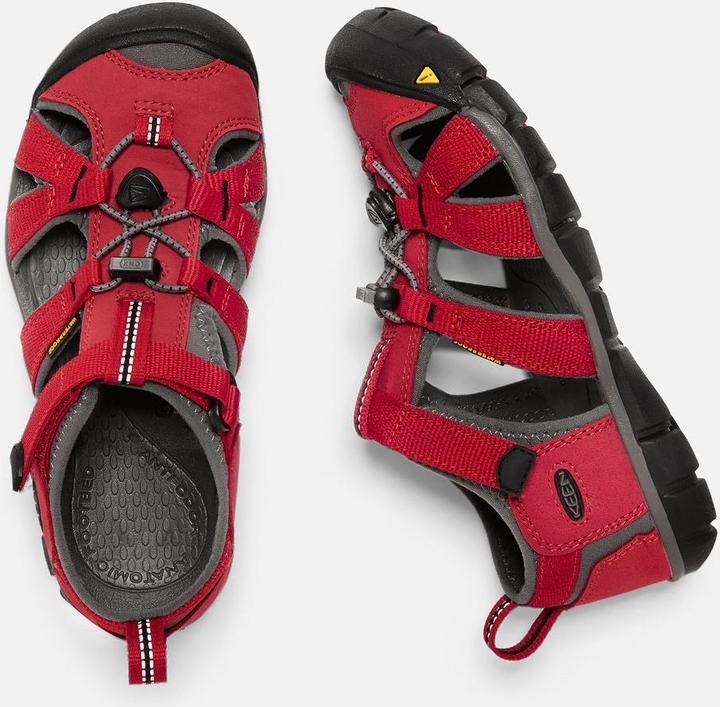 Actual product image Keen Y Seacamp II Cnx (34)
