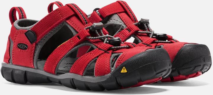 Actual product image Keen Y Seacamp II Cnx (34)