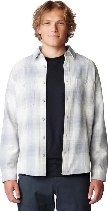 Mountain Hardwear Plusher