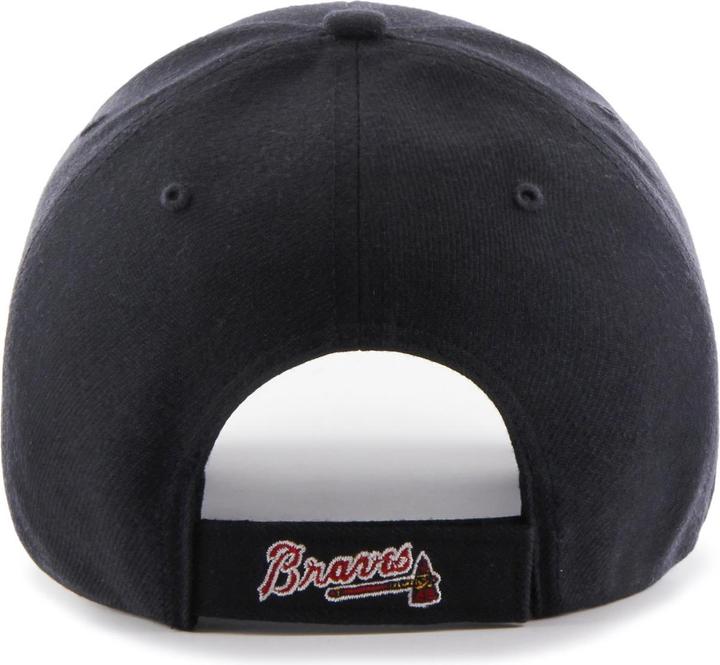 Image du produit 47 Brand Coupe décontractée MLB Atlanta Braves (Taille unique)