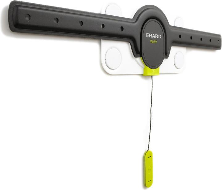 Immagine prodotto Erard Fixit 600 (Muro, 85", 70 kg)