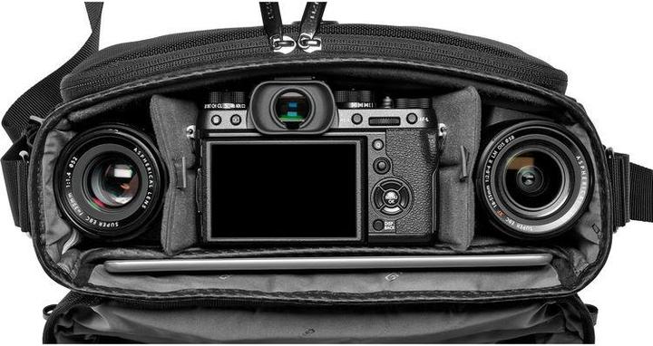 Produktbild Gitzo Century Compact Camera Messenger 100Jahr (Kamera Schultertasche)