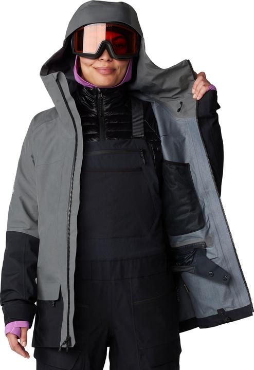 Immagine prodotto Mountain Hardwear Boundary Ridge GTX (XS)