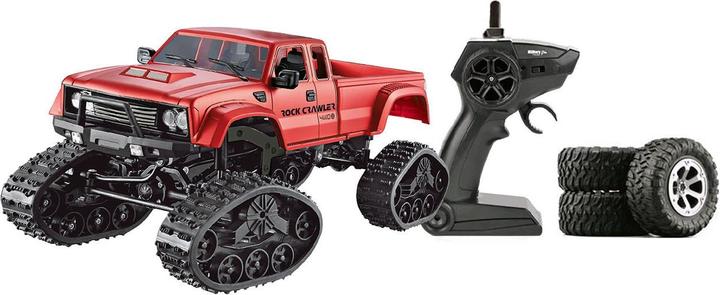 Amewi pickup truck (RTR Ready-to-Run)