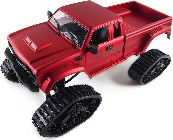 Produktbild Amewi Pickup Truck (RTR Ready-to-Run)
