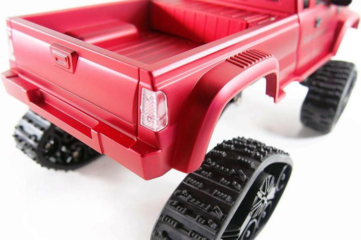 Produktbild Amewi Pickup Truck (RTR Ready-to-Run)