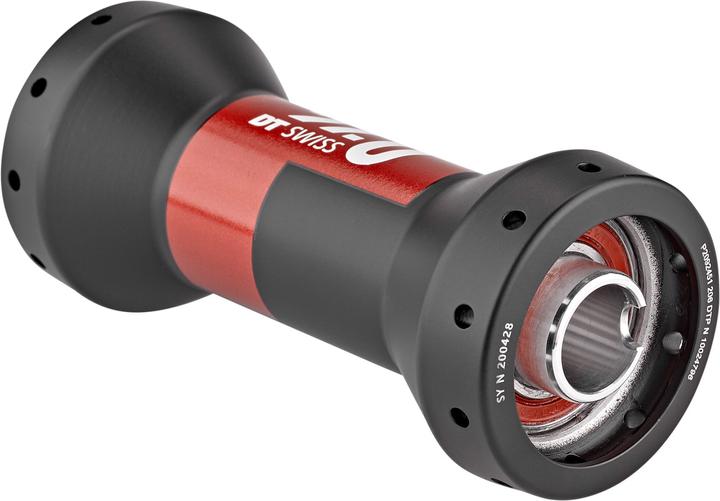 Actual product image DT Swiss 240 Straightpull (Disc brake Center lock)