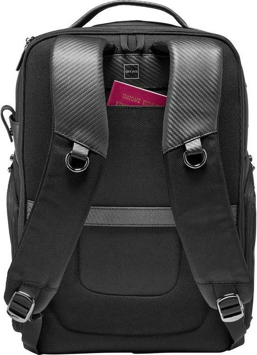 Produktbild Gitzo Century Traveler Camera Backpack 100Jahr (Fotorucksack)