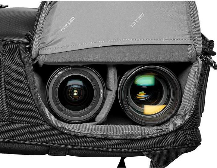 Produktbild Gitzo Century Traveler Camera Backpack 100Jahr (Fotorucksack)