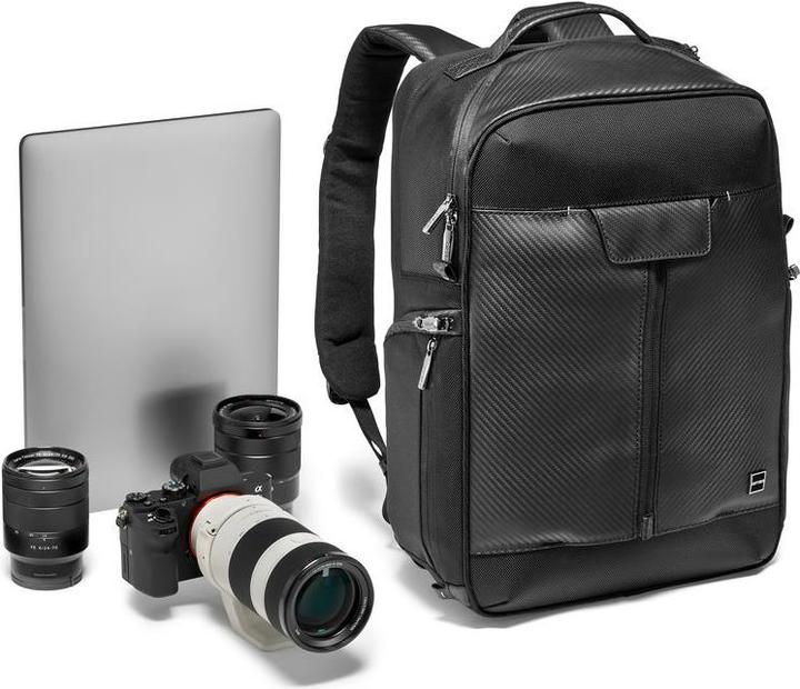 Produktbild Gitzo Century Traveler Camera Backpack 100Jahr (Fotorucksack)