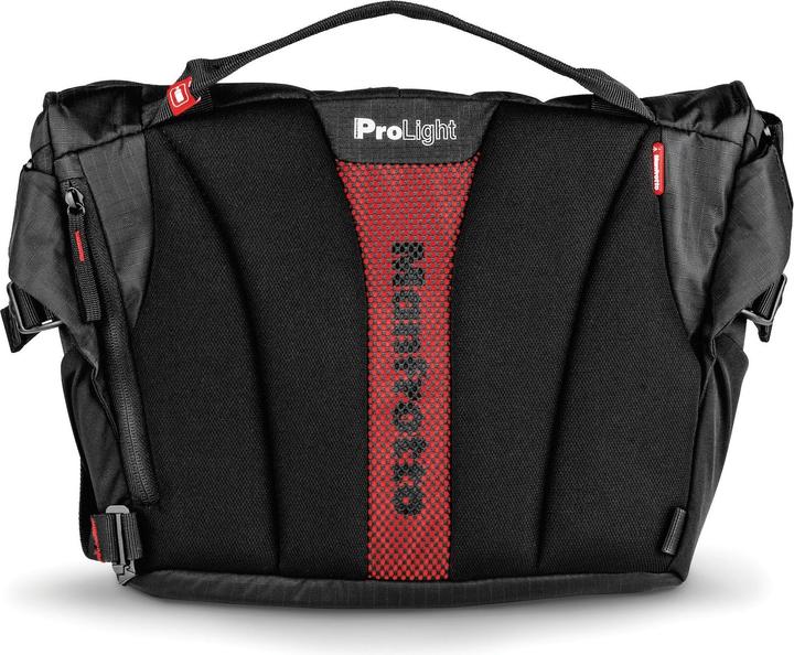Image du produit Manfrotto Bumblebee M-30 PL (Sac à bandoulière pour appareil photo)