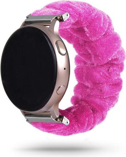 Actual product image MU Style Fabric Series Fabric Replacement Bracelet (18 mm, Fabric)
